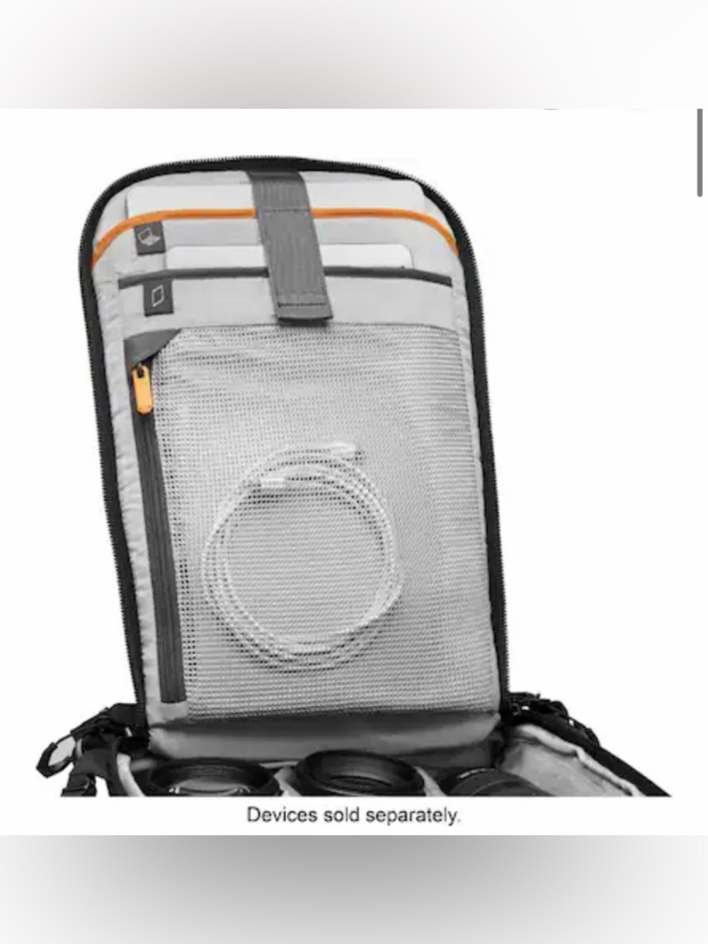 Lowepro - Flipside BP 300 AW III Camera Backpack Like New - Picture 7 of 16
